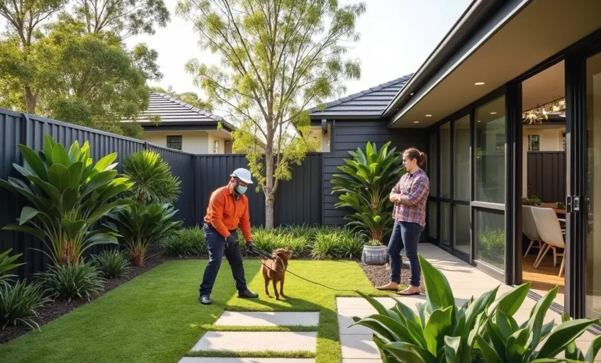 Residential Animal Removal Montville